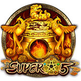 RTP CQ9 hasianbet168
